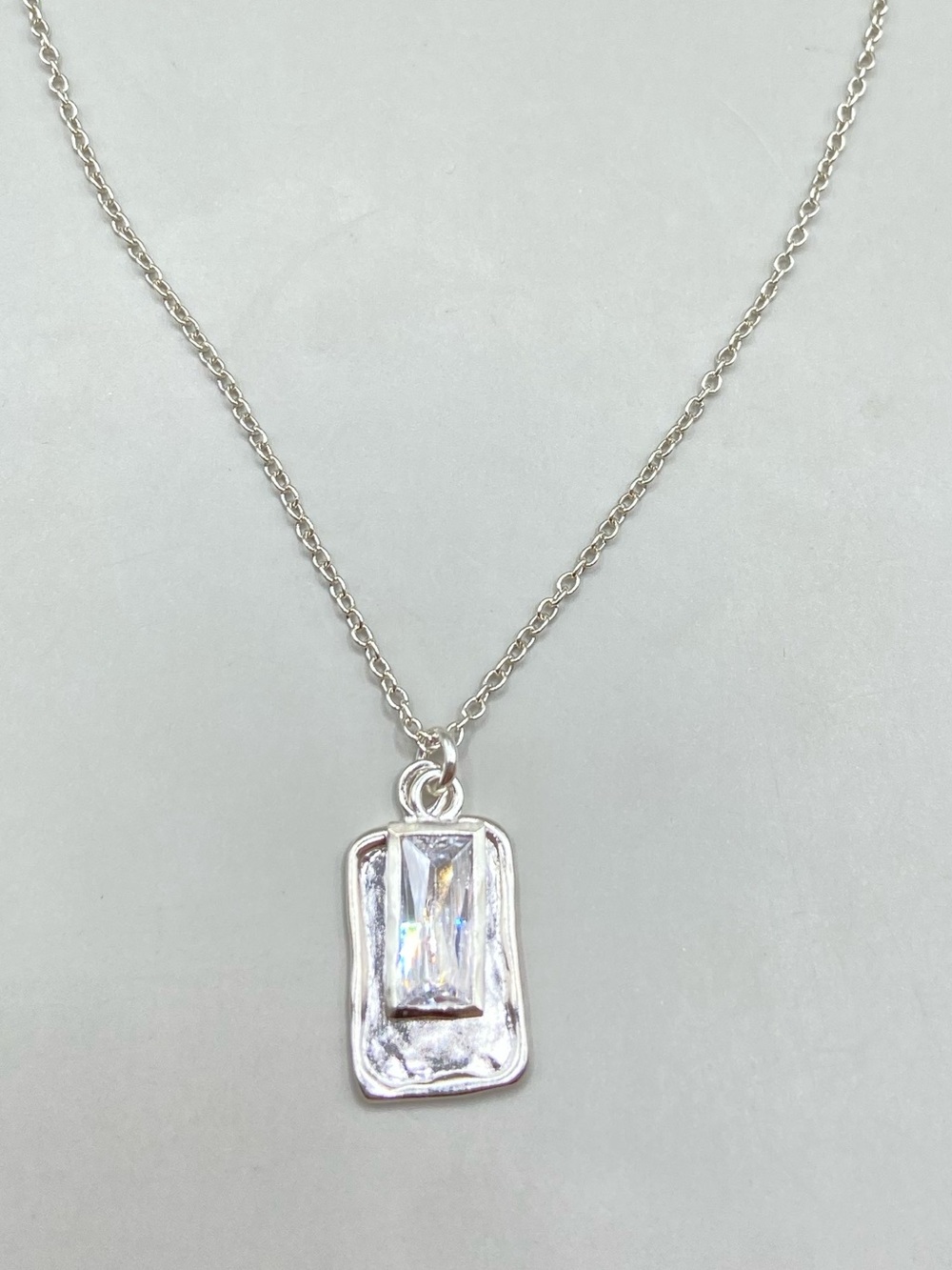 Silpada Creative Spark Necklace